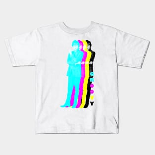 Groovy Kids T-Shirt